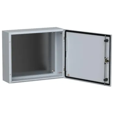 TITAN 5 Корпус металлический ЩМП-50.60.20 УХЛ1 IP66 IEK