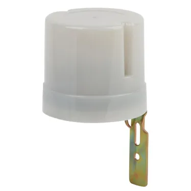 Фотореле серый, макс. нагрузка 550 0 ВА IP44 DF 303