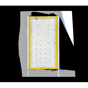 Светильник светодиодный Светильник Unit Ex NB 75/8000 K30 3K лира