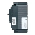 Выключатель автоматический ВА-99C (Compact NS) 160/25А 3P 36кА PROxima