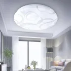 Светильник светодиодный 24Вт 6500K SPB-6-slim 7-24-6K