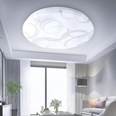 Светильник светодиодный 24Вт 6500K SPB-6-slim 7-24-6K