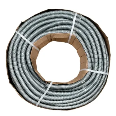 Металлорукав Р3-ЦХ-25 (50м) PROxima