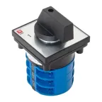 Переключатель кулачковый ПК-1-43 32А 3P '1-0-2' PROxima