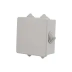 Коробка уравнивания потенциалов ОУ 858540 мм, IP44, REXANT