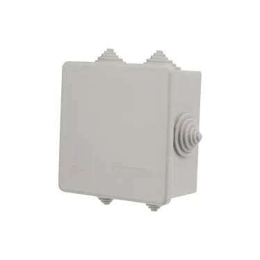 Коробка уравнивания потенциалов ОУ 858540 мм, IP44, REXANT