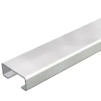 Профильная рейка 2000x20x8