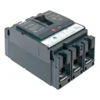 Выключатель автоматический ВА-99C (Compact NS) 160/25А 3P 36кА PROxima