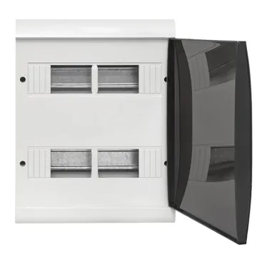 Щит распределительный ЩРН-П-24 (промышленная упаков ка) IP41 Basic