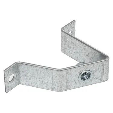 Кронштейн для установки DIN-рейки под углом PROxima