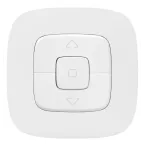 Valena IN MATIC Выключатель управления для жалюзи и рольставней 6АХ 250В Безвинтовые зажимы