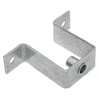 Кронштейн для установки DIN-рейки (H-50мм) PROxima