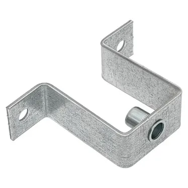 Кронштейн для установки DIN-рейки (H-50мм) PROxima