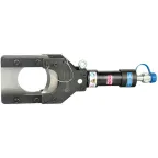 Ножницы гидравлические НГ-85 серия ПРОФИ