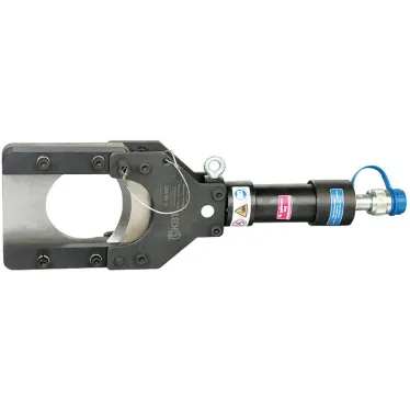 Ножницы гидравлические НГ-85 серия ПРОФИ