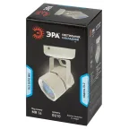 Светильник Накладной, белый OL2 GU10 WH (50/900)