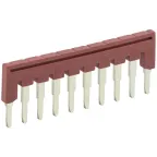 Перемычка для КПИ-4мм2 10PIN