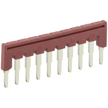 Перемычка для КПИ-4мм2 10PIN