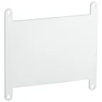 Крышка финишная 118х76х60мм для коробок монолит. стр.