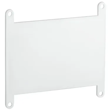 Крышка финишная 118х76х60мм для коробок монолит. стр.