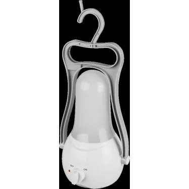 Фонарь светодиодный NPT-CA10-ACCU 45LED аккумуляторный кемпинговый диммер 1,8А/ч