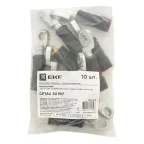 Герметичный изолированный наконечник CPTAU 50 EKF