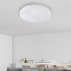 Светильник светодиодный бытовой SPB-6 Slim 4 18-4K 18Вт 4000K (20/200)