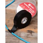 Изолента ПВХ 19мм 20м серии SafeFlex Pro 33+ черная