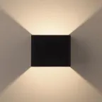 Декоративная подсветка светодиодная WL3 BK 6Вт