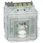 Celiane Выключатель с ключом-картой 6А