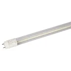 Фитолампа для растений светодиодная FITO-10W-Ra90-Т8-AQUA для аквариума, 10 Вт, полный спектр