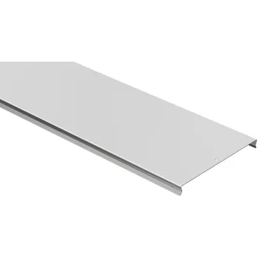 Крышка на лоток основание 300х2500-1,5мм