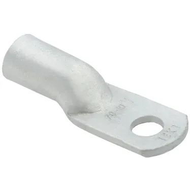 Наконечник медный луженый ТМЛ 70-12-13 ГОСТ 7386