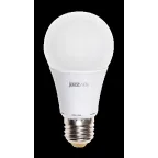 Лампа светодиодная LED 11w E27 теплый матовый груша