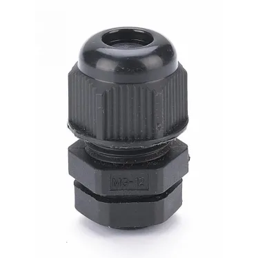 Сальник MG-12 диаметр кабеля 4.6-8 IP68