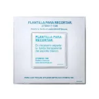 Клавиша сменная для 27101-, 27133-, 27201-, 27211-, 27251-, 27659-62 (65), S27Pl, прозрачный