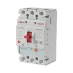 Автоматический выключатель YON MGS160 3P 100-125A 25kA