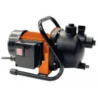 Поверхностный насос ПН-900