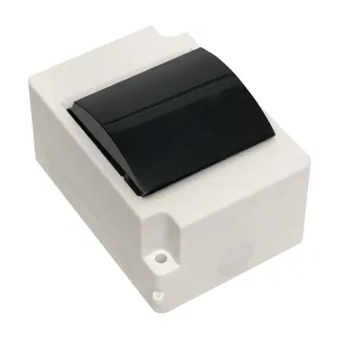 Бокс КМПн 1/4 с дверцей PROxima