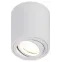 Светильник настенно-потолочный спот OL21 WH MR16/GU10, белый, поворотный лампа MR16 ( в комплект не входит)