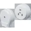 Розетка NCA-C02-32A-250-WH