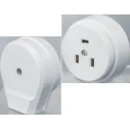 Розетка NCA-C02-32A-250-WH
