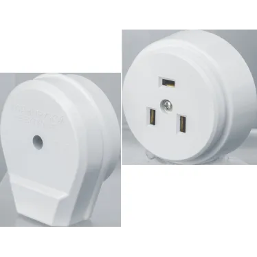 Розетка NCA-C02-32A-250-WH