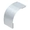 Крышка внешнего вертикального угла 90 град. 150мм
