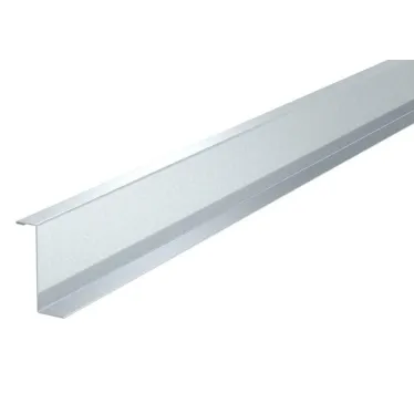 Разделительная перегородка кабельного канала LKM 55x2000 мм (сталь)