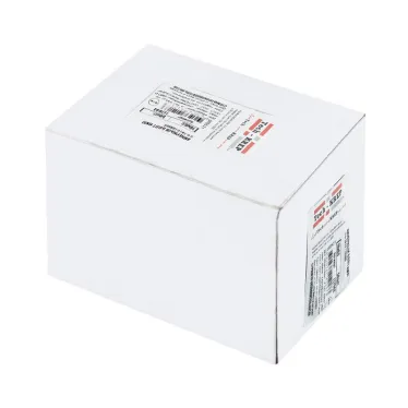 Анкерный болт HNM с гайкой 10х60 (50шт) - накл. Tech-Krep