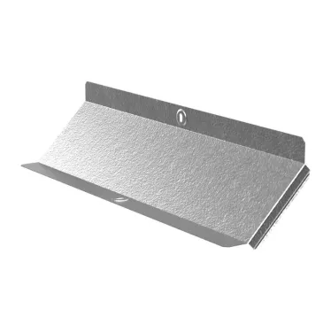 Крышка угла вертикального внутреннего 90 градусов Стандарт HDZ 500 Промрукав