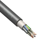 Кабель силовой ППГнг(А)-FRHF 5х10(N. PE) - 0.66