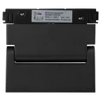 Светильник трековый магнитный TRM20-4-11-6W3K-B для системы NOVA 48V 6Вт 3000К направленный свет черный