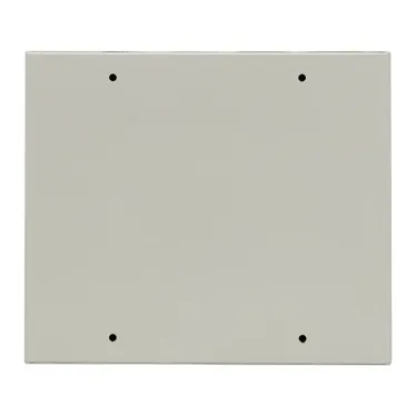 Щит распределительный навесной ЩРН-12 (265х310х120) IP54 Basic